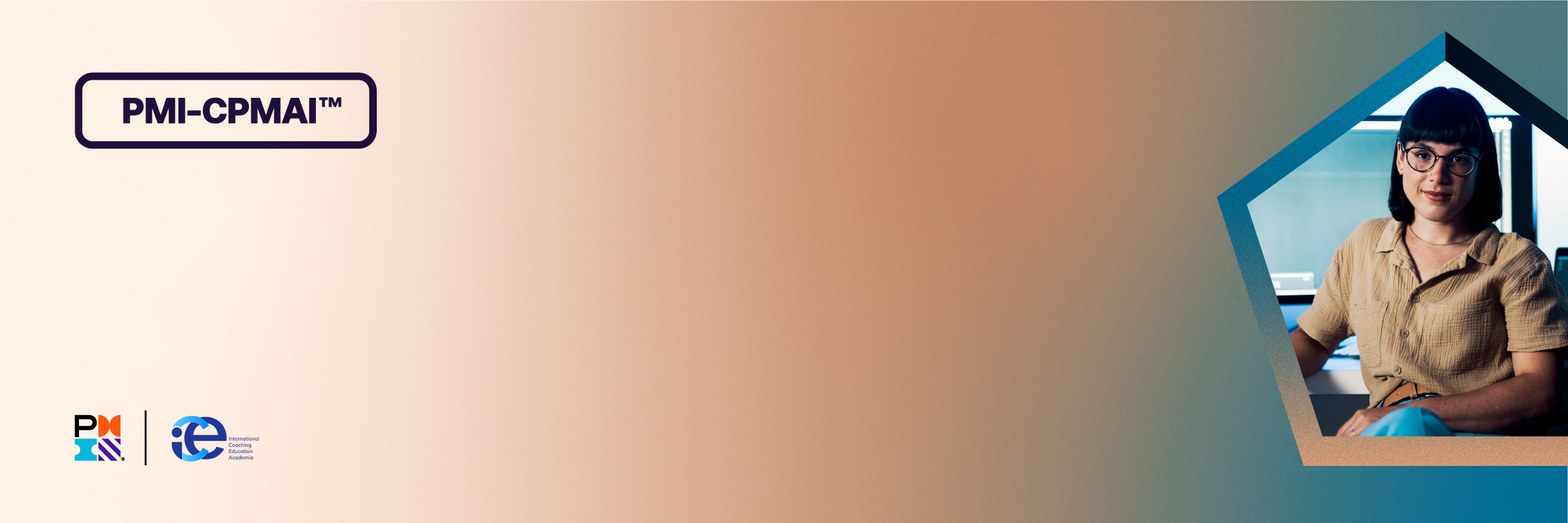 PMI-CPMAI — PMI Certified Professional in Managing AI