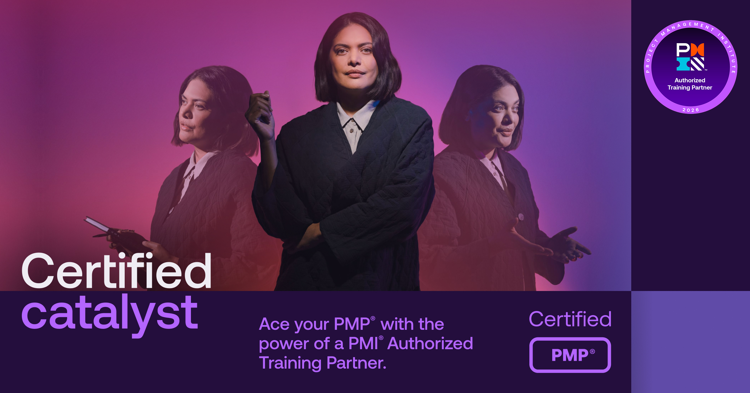 PMP Hazırlıq Təlimi - Premier PMI Authorized Training Partner