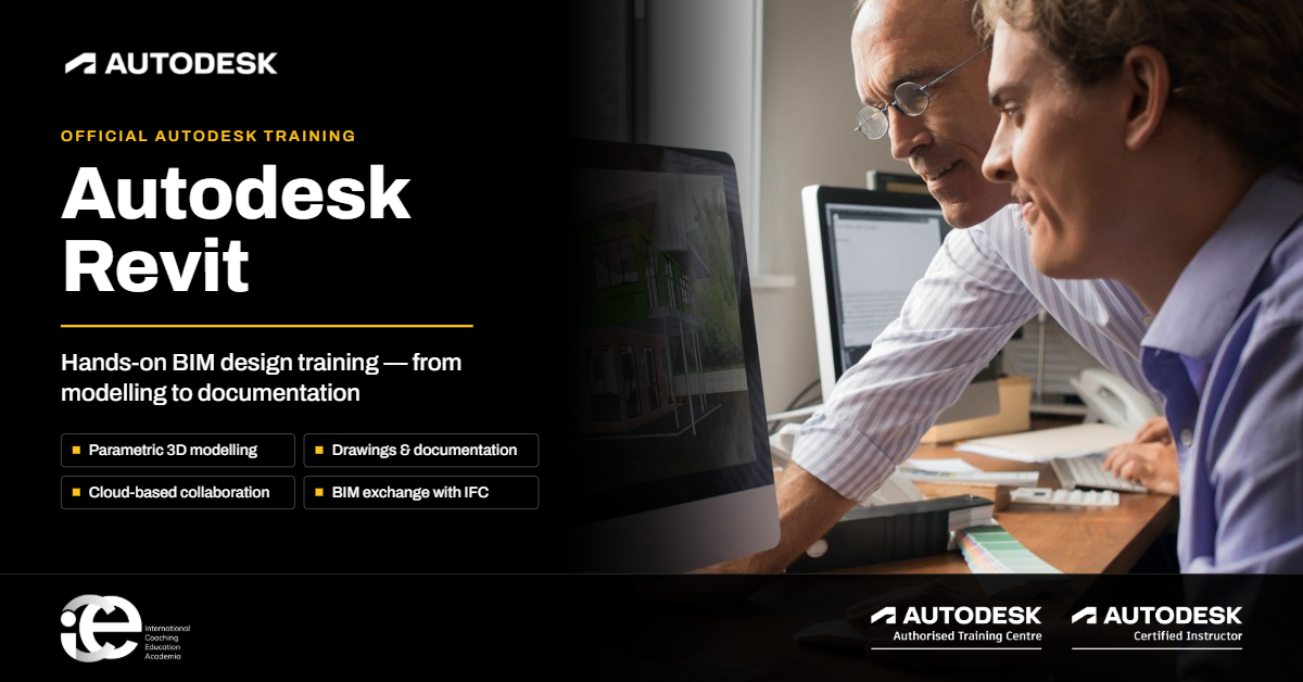 Autodesk Revit BIM Training