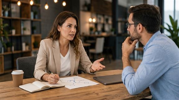 Coaching Skills for Managers: Effective Leadership