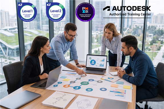 Corporate Coaching Models: Improving Team Performance