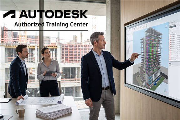 BIM Manager Training: Leading Digital Transformation