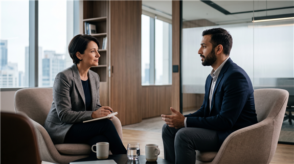 Professional Coaching Ethics and International Standards
