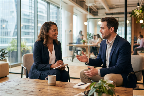 How to Become a Professional Coach: 5 Steps to Success