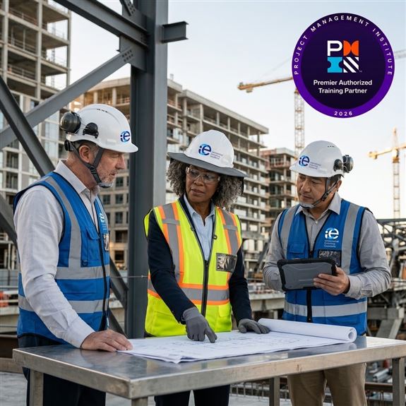 What Is PMI-CP Certification? A Professional Path for Construction Managers