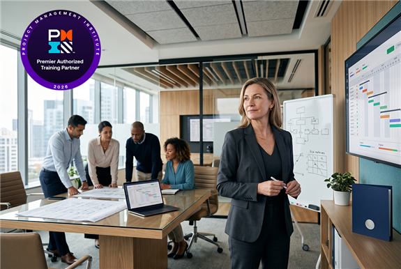 Why Getting a Project Management Certification Matters
