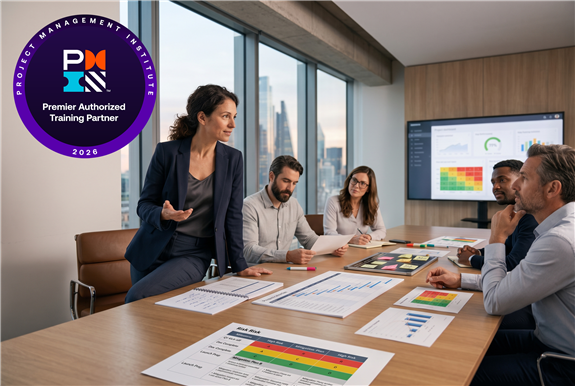 What Is PMP Certification? A Global Standard in Project Management