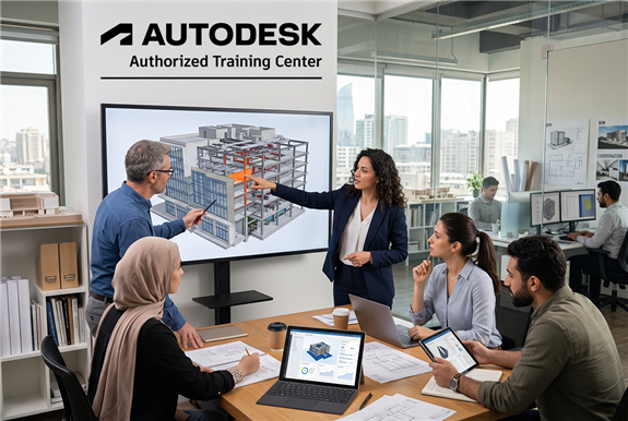 Revit and BIM Training: The Foundation of Modern Engineering