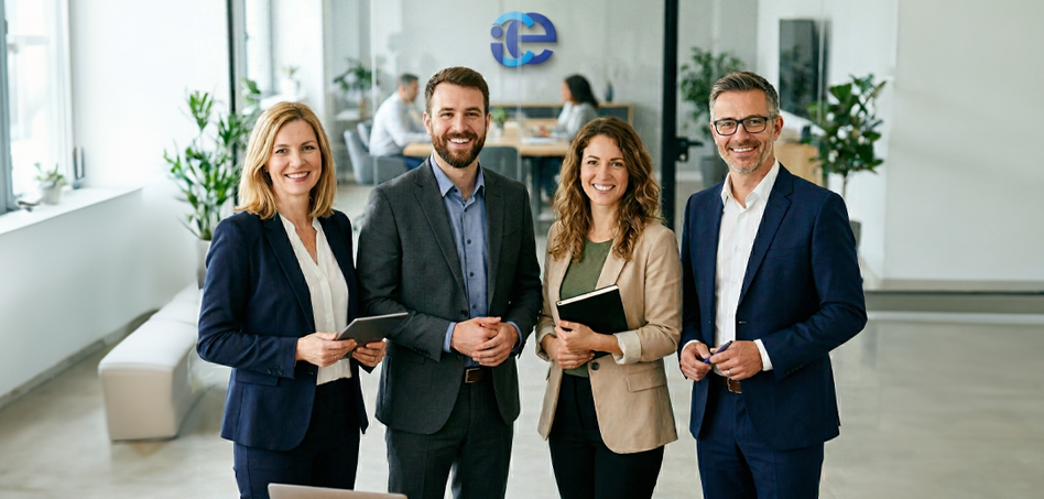 Consulting & Expertise