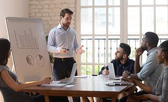 ÇATIŞMA YÖNETİMİ