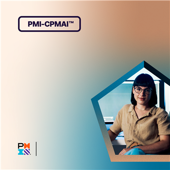 PMI-CPMAI™ Eğitimi ve Sertifikasyonu