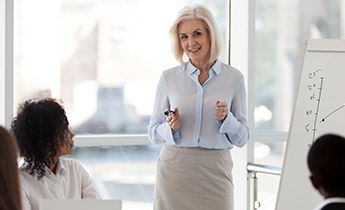 İÇİMİZDEKİ LİDER