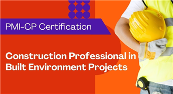 PMI-CP™ SERTIFIKA PROGRAMI | BAKI, AZERBAIJAN | ICE ACADEMIA