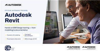 Autodesk Revit 2027 Eğitimi
