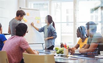 ICF-ACTP INTERNATIONAL COACHING EDUCATION DIPLOMA PROGRAMI