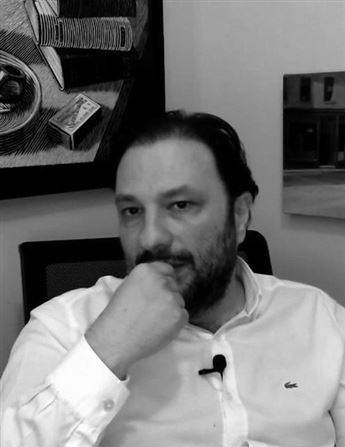 Prof. Dr. Ata Özdemirci