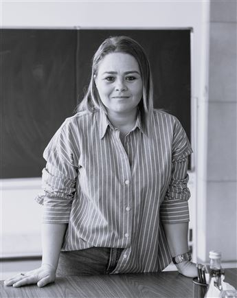 MCC Senem Eğilmezer