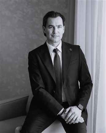 MCC Mehmet Egilmezer