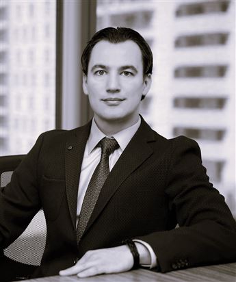 MCC Mehmet Egilmezer