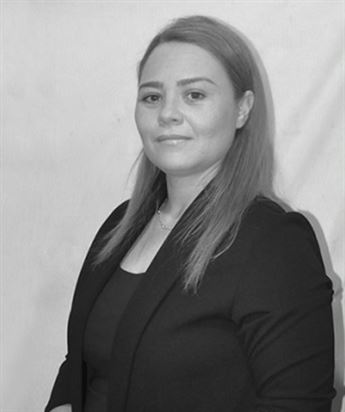 MCC Senem Eğilmezer